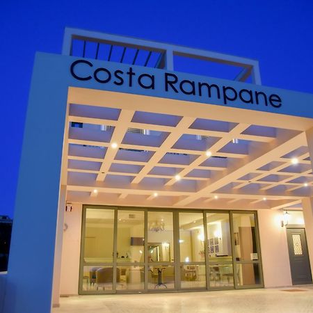 Costa Rampane Hotel Plítra Exterior foto