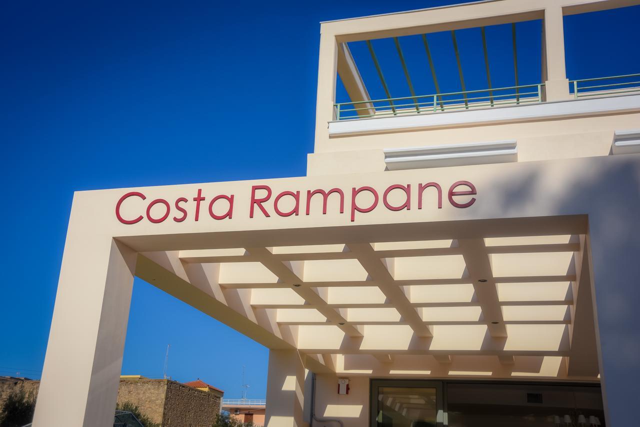 Costa Rampane Hotel Plítra Exterior foto